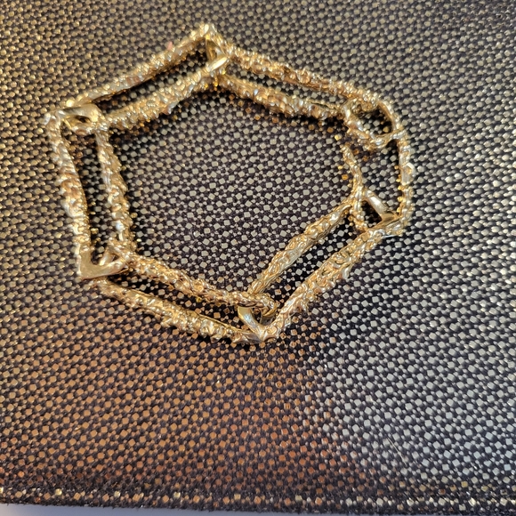 FARIS ROCA CHAIN BRACELET - Picture 6 of 8